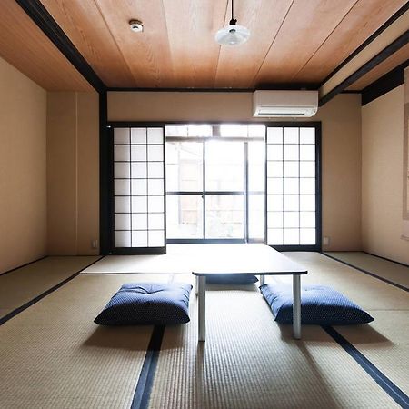 Traditional Kyoto Home Ichiyoraifuku מראה חיצוני תמונה