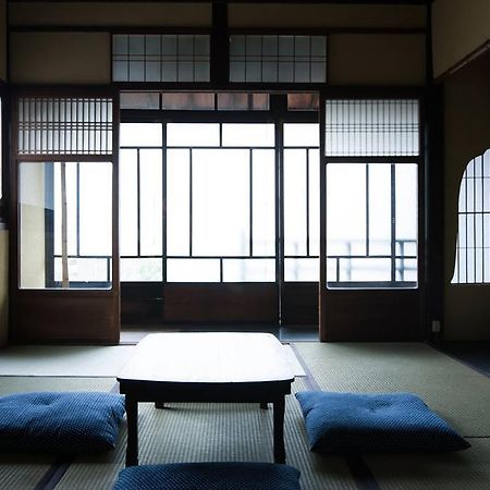 Traditional Kyoto Home Ichiyoraifuku מראה חיצוני תמונה