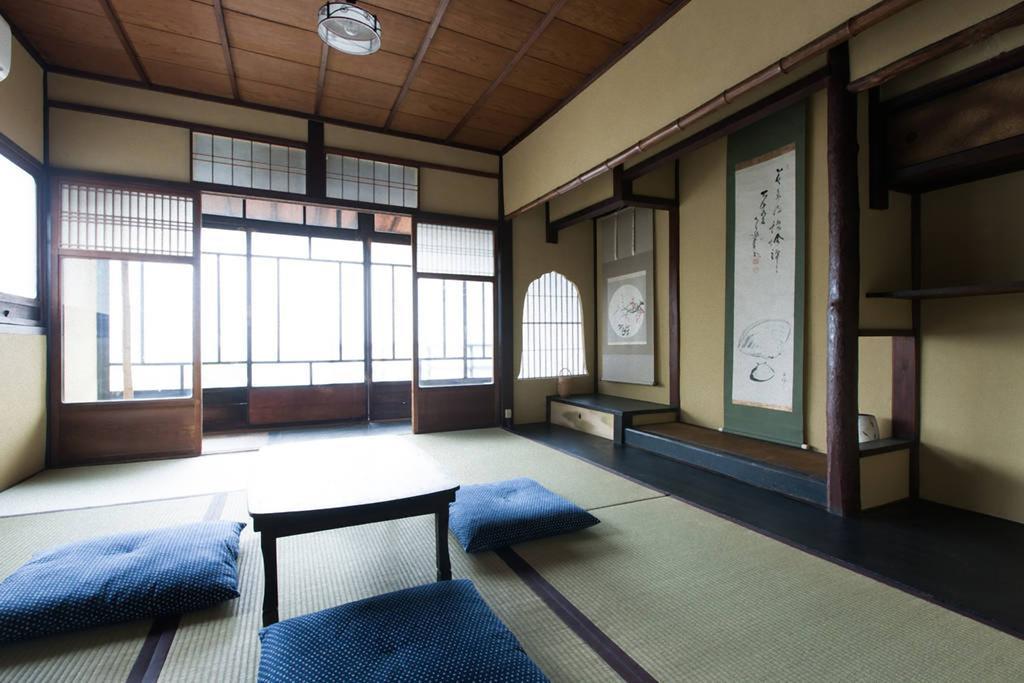 Traditional Kyoto Home Ichiyoraifuku מראה חיצוני תמונה
