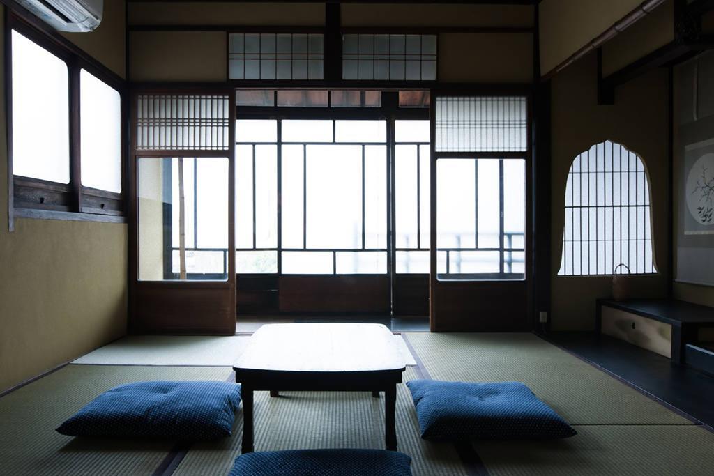 Traditional Kyoto Home Ichiyoraifuku מראה חיצוני תמונה
