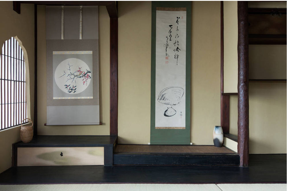 Traditional Kyoto Home Ichiyoraifuku מראה חיצוני תמונה