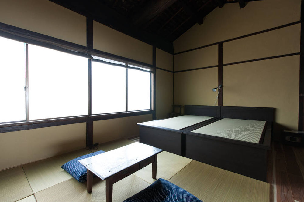 Traditional Kyoto Home Ichiyoraifuku מראה חיצוני תמונה